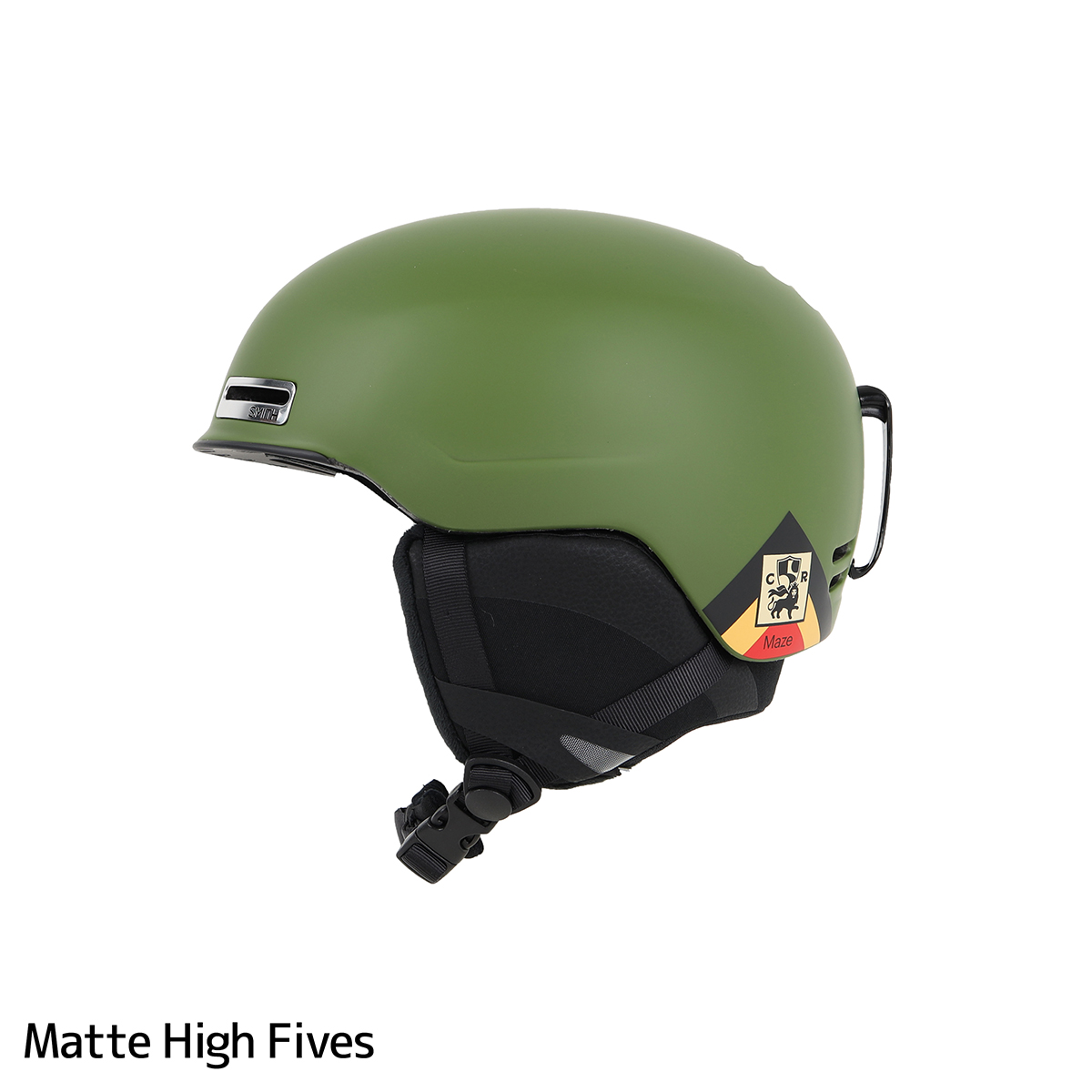 SMITH Smith шлем <2023>Maze MIPS RC ASIA FIT