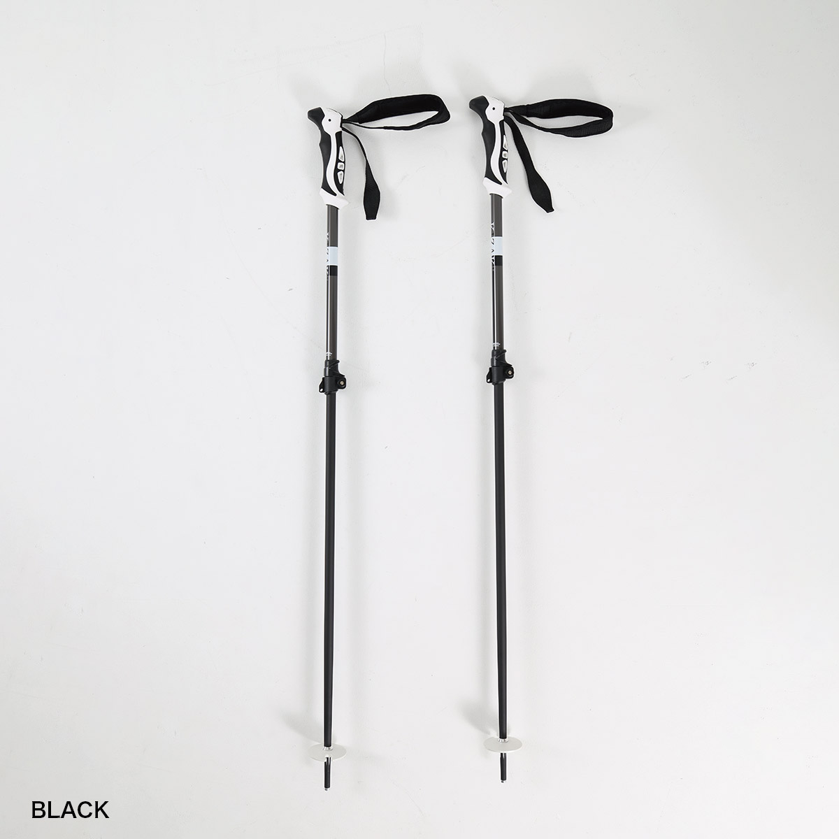 KIZAKIki The ki ski paul (pole) stock <2024> Proceed TL aluminium / KPBB-9010 flexible type stock 