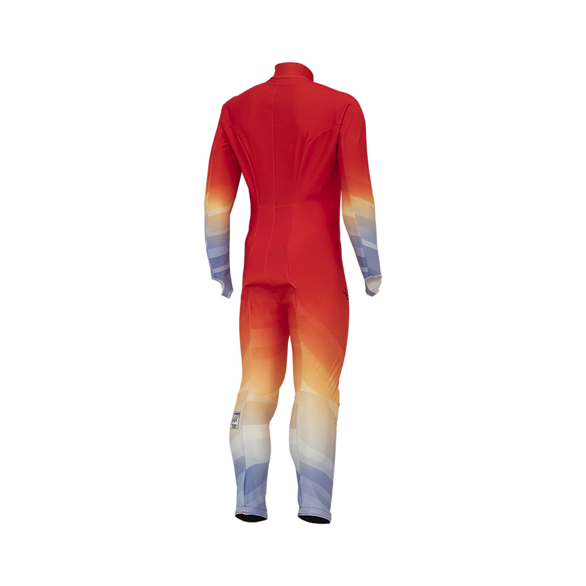 DESCENTE Descente лыжи одежда One-piece <2024>DWUWJJ68 / GIANT SLALOM RACE SUITS Without pad