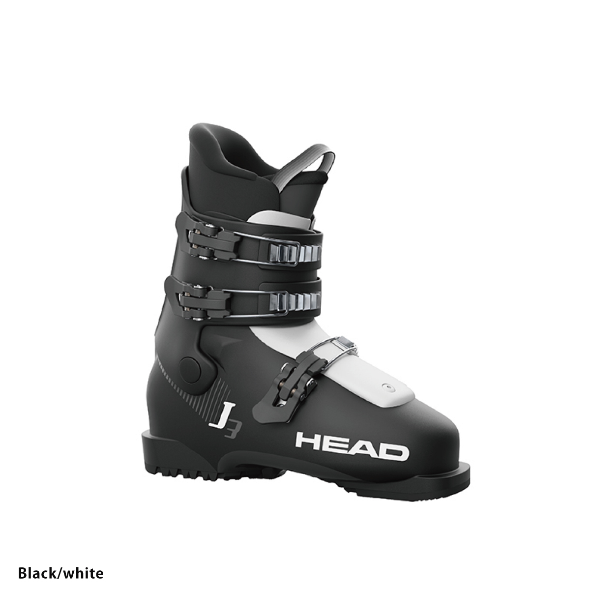 HEAD head лыжи ботинки Kids Junior <2025> J3 ( J 3)[603545][603546][603547]