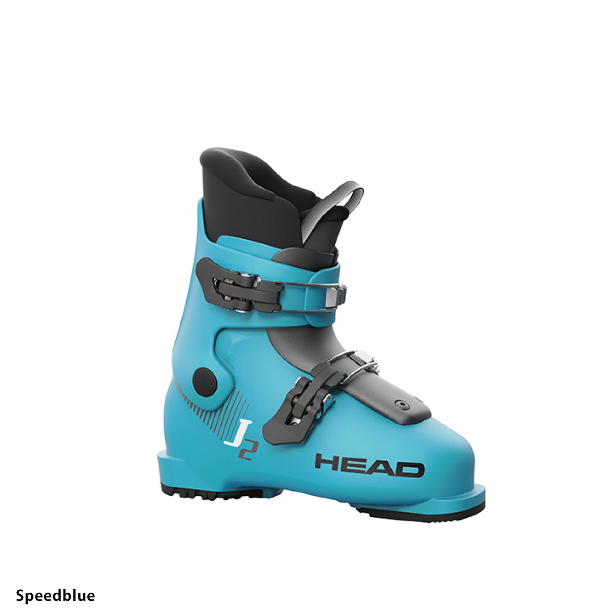 HEAD head лыжи ботинки Kids Junior <2025> J2 ( J 2)[603556][603557][603558]