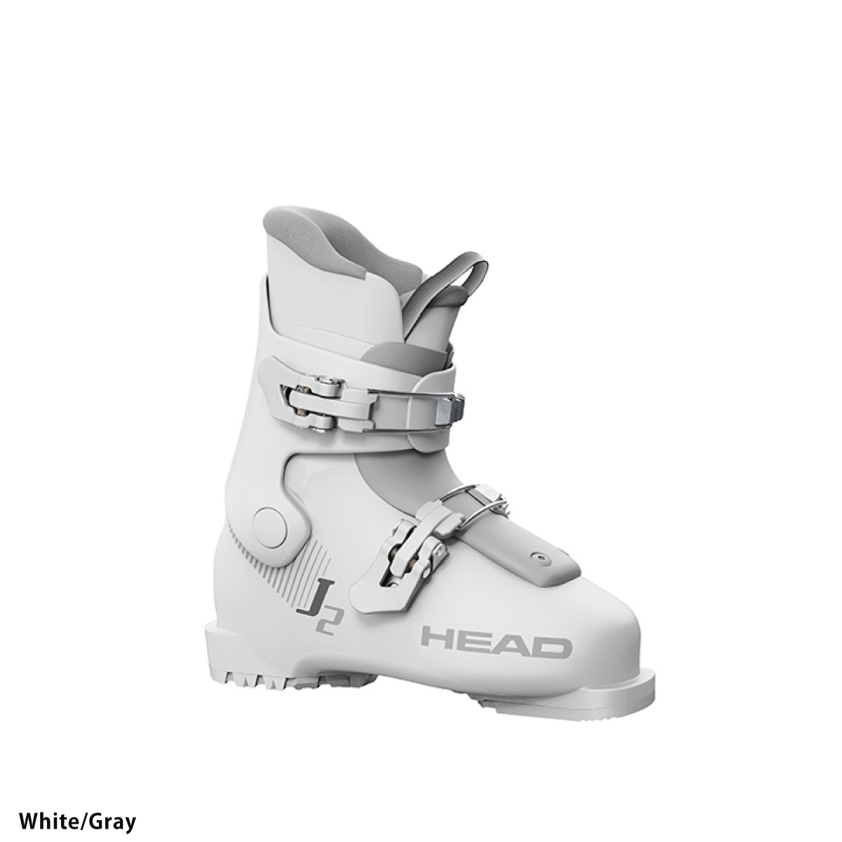 HEAD head лыжи ботинки Kids Junior <2025> J2 ( J 2)[603556][603557][603558]