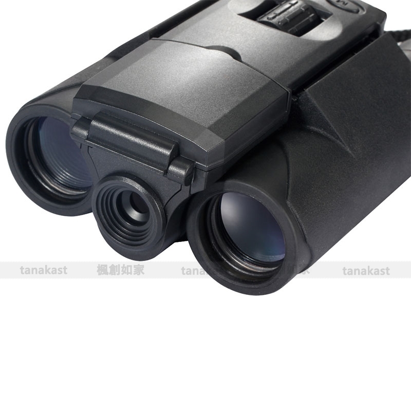 双眼鏡 ビデオカメラ デジタルカメラ 充電式 写真可能 ビデオ可能 TFカード付き フルHD 録画 多機能 遠近スコープ アウトドア 携帯便利  コンサート