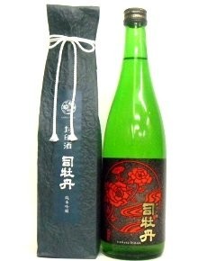  японкое рисовое вино (sake) дзюнмаи сакэ сакэ гиндзё [. печать sake ],720ml 4 вид 4шт.@[ совместно цена ].. сравнение комплект 