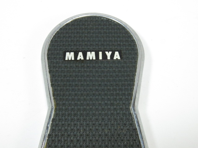 [ б/у товар ]Mamiya внутренний диаметр 42mm двухобъективный зеркальный для Cub se линзы колпак Mamiya [ труба 3034MA]