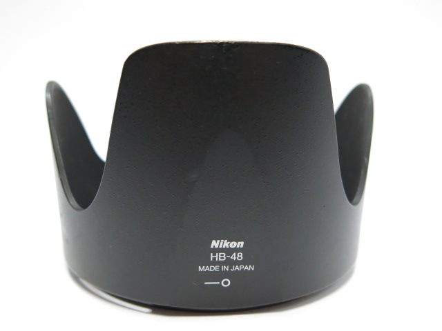 ニコン バヨネットフード HB-73 レンズフード - 最安値・価格比較
