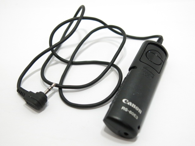 Canon - ★購入者さま専用★  CANON ワイヤレスリモートコントローラー BR-E1 分かりづらい？キヤノンBluetoothリモコンBR-E1の使い方と