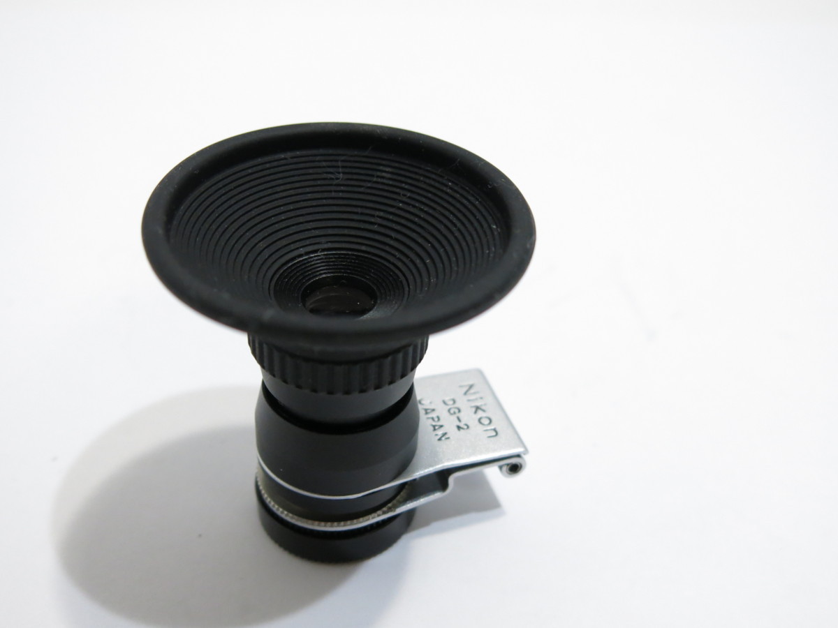 Leica　ビューファインダーマグニファイヤーM ×1.25 新品)Leica (ライカ) ビューファインダーマグニファイヤーM 1.25