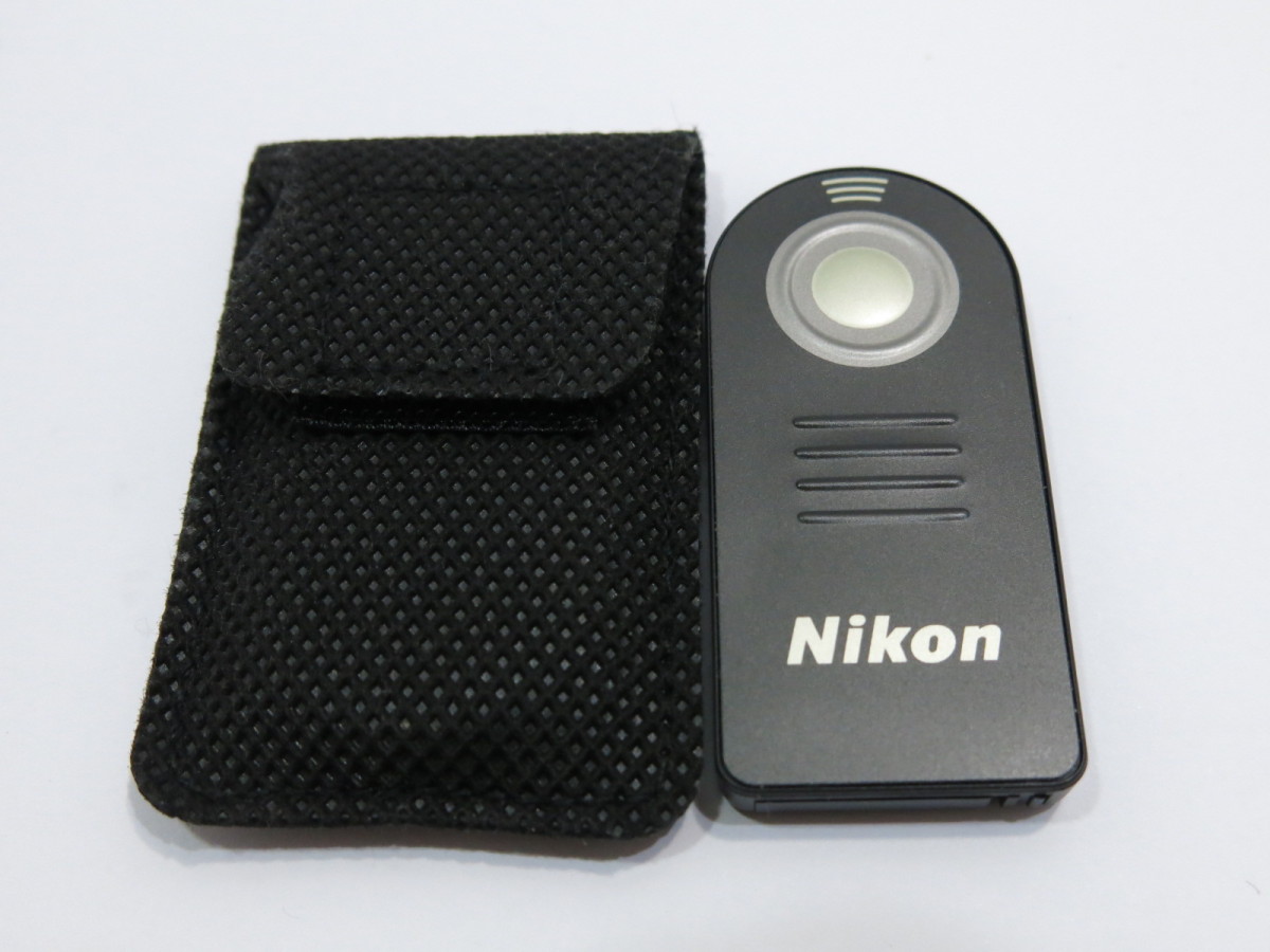 Nikon ダブルレリーズ AR-10 ダブルレリーズAR-10 - 概要 | アクセサリー | ニコン