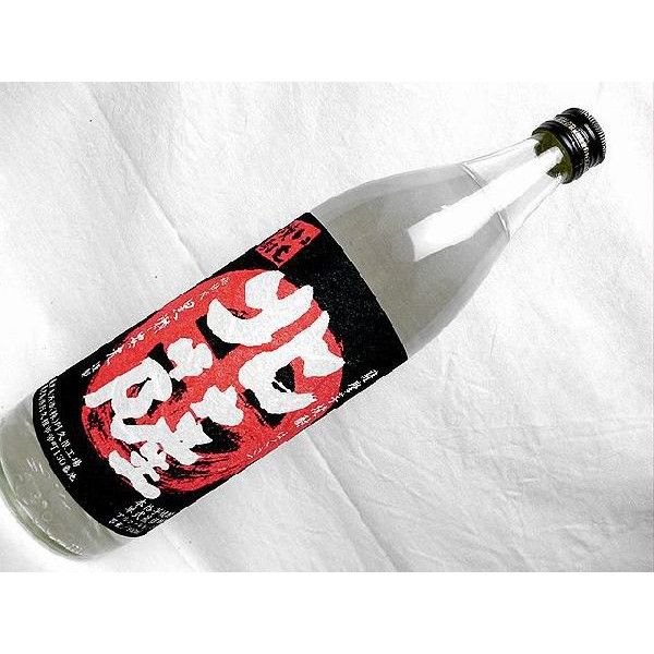 鹿児島酒造 芋焼酎 北薩 25度 1.8L ×1本 瓶 芋焼酎の商品画像