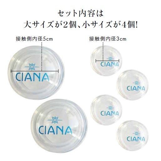 CIANAsi Ricoh nka pin g6 piece set free shipping 