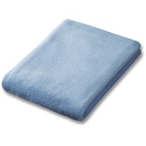 oka The ki car - ring bath towel lavender 1 sheets 