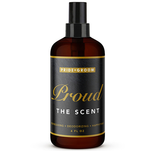  Anne Trek sPRIDE+GROOM домашнее животное цент 120ml ( ваш заказ . товар )
