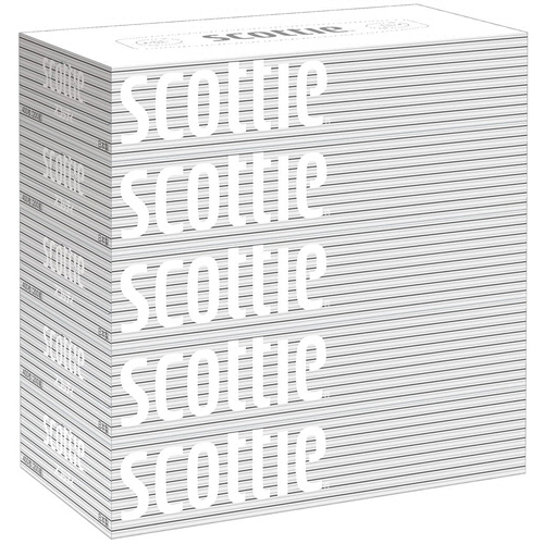  Scotty ti shoe 200 collection | box ( white ) 60 box (5 box ×12 pack )