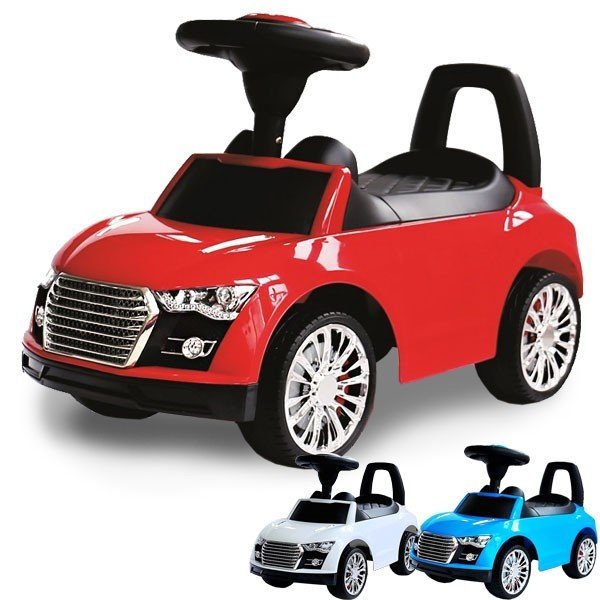  игрушка машина транспортное средство машина транспортное средство игрушка детский 2 лет 3 лет 4 лет Kids пара .. салон наружный день рождения подарок мужчина пара .. игрушка-"самокат" красный синий белый 