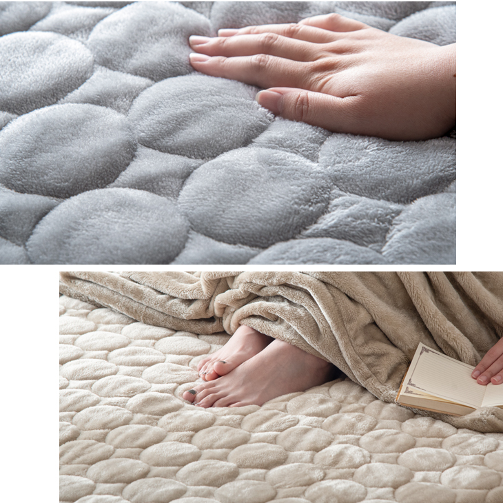  bed pad single winter bed pad stylish .... microfibre .... pad warm bed pad microfibre washer bru autumn winter 