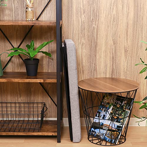  не 2 торговля место хранения bench место хранения box ширина 60× глубина 30× высота 30cm светло-серый oto