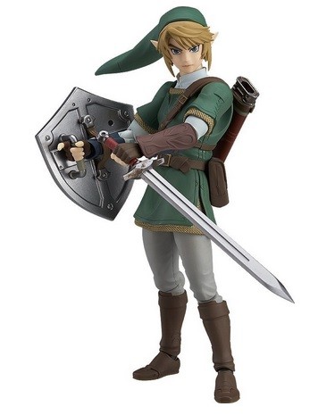 マックスファクトリー Figma リンク トワイライトプリンセスver Dxエディション Figma ゲームキャラクターその他 最安値 価格比較 Yahoo ショッピング 口コミ 評判からも探せる