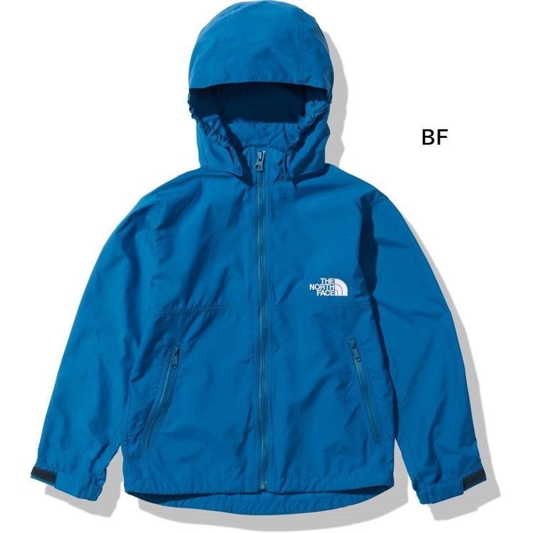  North Face compact жакет ( Kids ) NPJ22210