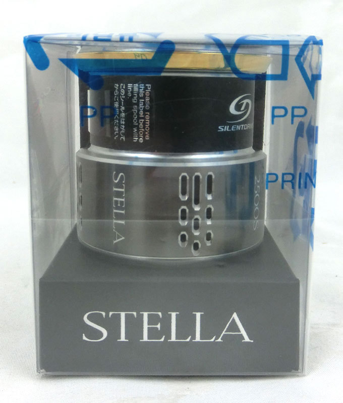 18ステラ2500S リブレハンドルノブ｜Yahoo!フリマ（旧PayPayフリマ）