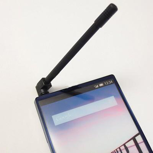  smartphone for antenna 1 SEG Full seg android galaxy xperia AQUOS arrows HUAWEI tablet 