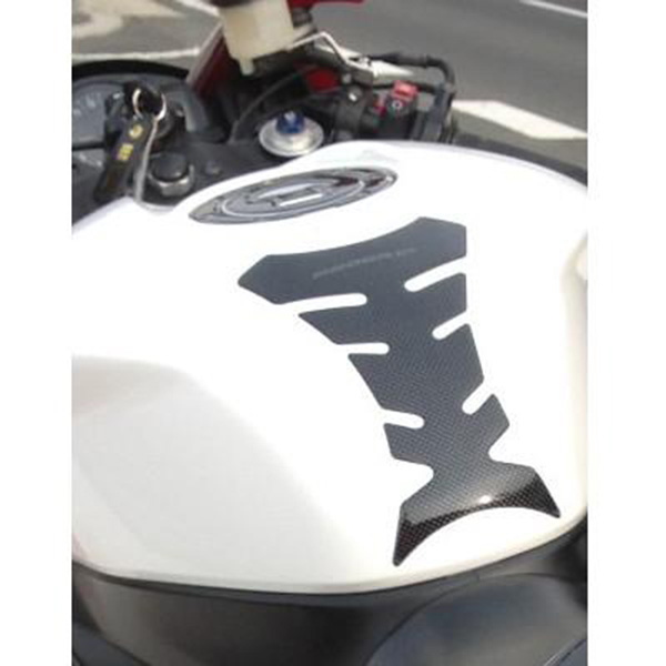  подушка бака для мотоцикла накладка чёрный стикер покрытие универсальный царапина предотвращение 2 колесо для накладка под карбон 