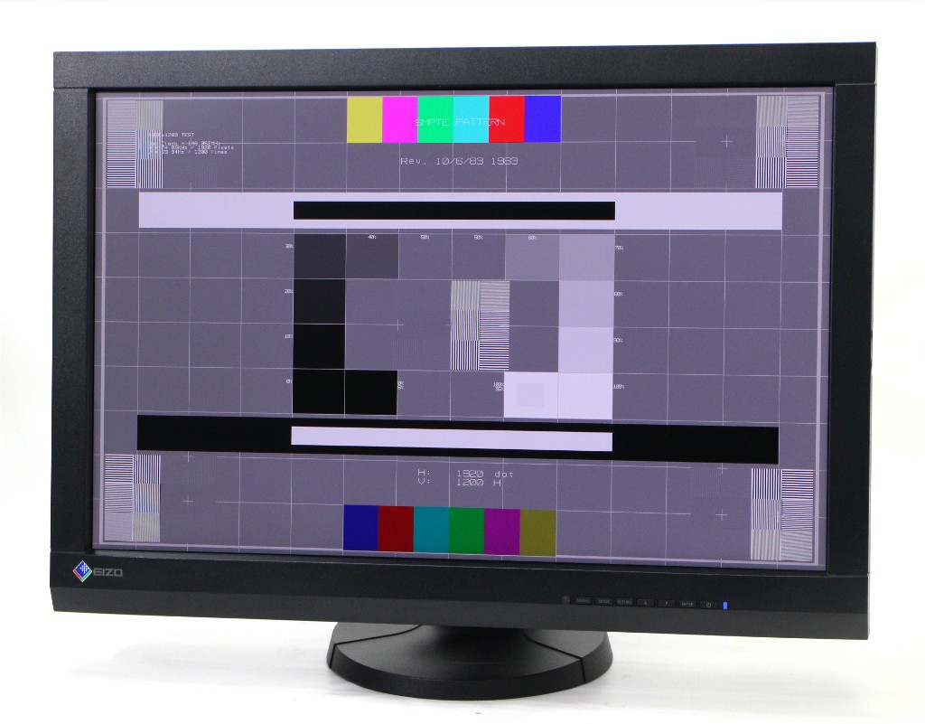 EIZO カラーエッジ ColorEdge CX241（フルHD 24.1型IPS液晶