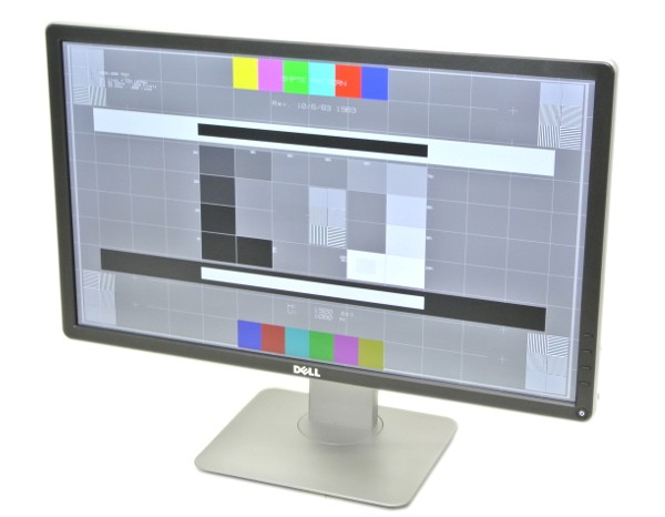 デル P2314H（フルHD 23型IPS液晶） パソコン用ディスプレイ、モニター