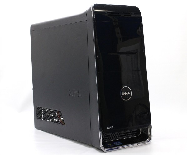 動作確認済）HDD2TB win10 Corei7 DELL XPS8300｜Yahoo!フリマ