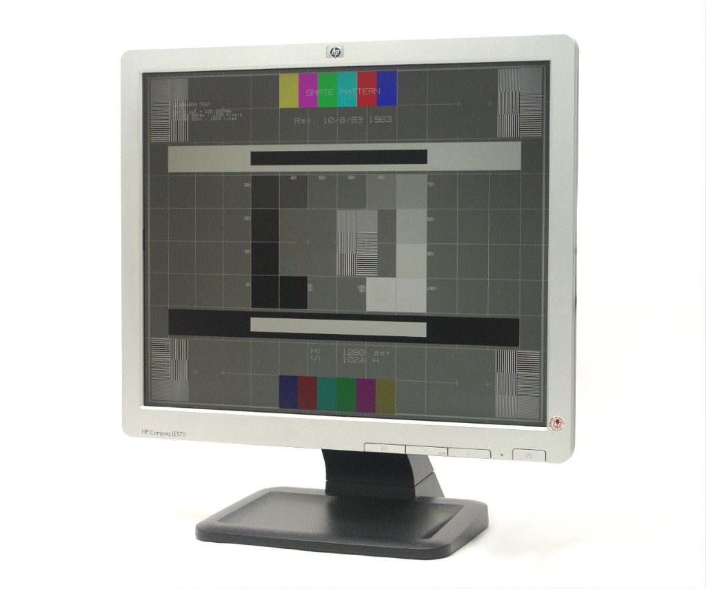 LE1711 （SXGA 17型液晶）