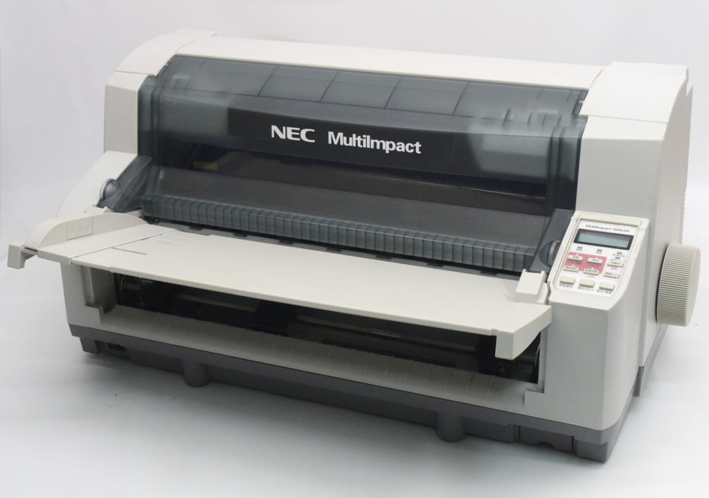 エプソン VP-D1800N ドットインパクトプリンター - 最安値・価格比較