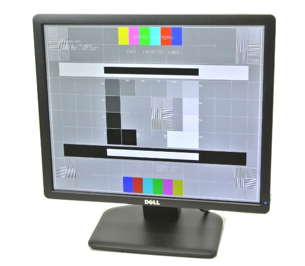 DELL デル E1913S （SXGA 19型LED液晶） パソコン用ディスプレイ、モニターの商品画像