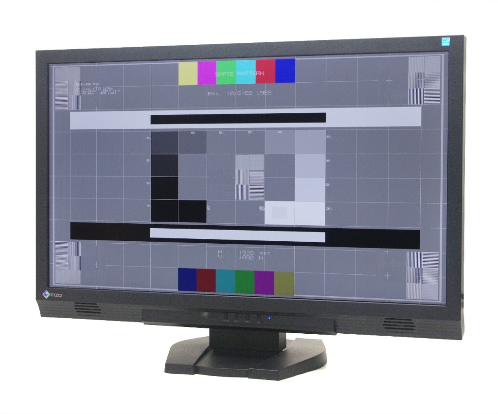 EIZO フォーリス FORIS FS2333（フルHD 23型IPS液晶） パソコン用ディスプレイ、モニターの商品画像