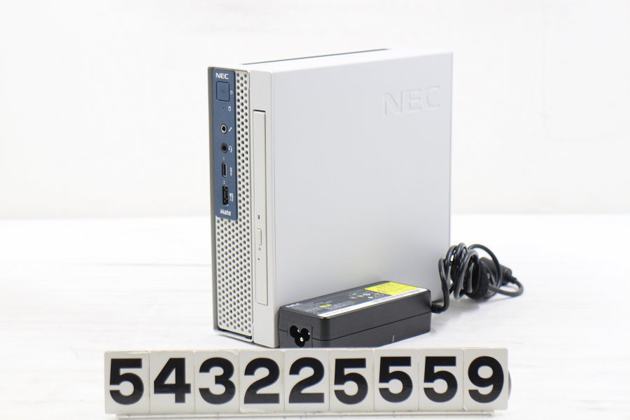 NEC コンパクトデスクトップ PC-MKM21CZG4 Windows11｜Yahoo!フリマ