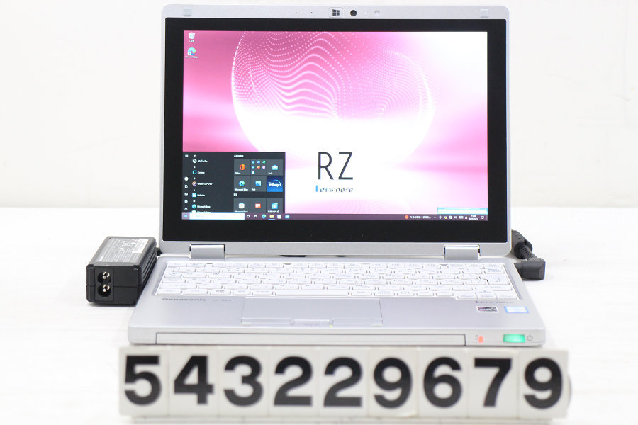 Panasonic - ★新品★Let’s note RZ5 CF-RZ5PDDVS レッツノート Amazon.co.jp: パナソニック CF-RZ5PDDVS レッツノート CF-RZ5