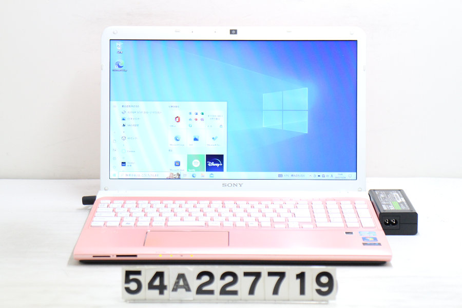 2025年最新】Yahoo!オークション -vaio ノートパソコン ピンク 2025年最新】Yahoo!オークション -vaio ノートパソコン ピンク