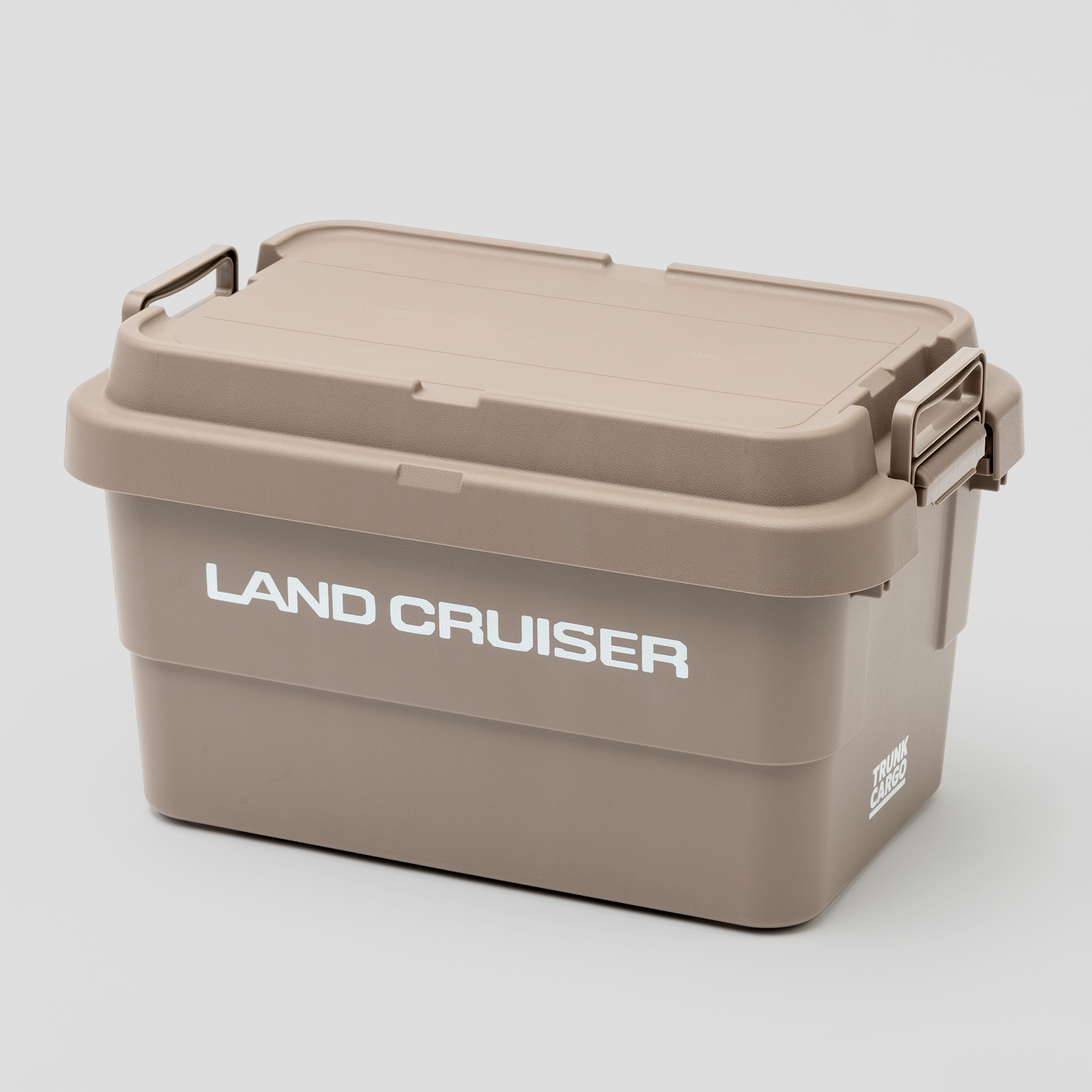  Land Cruiser × багажник cargo 50S