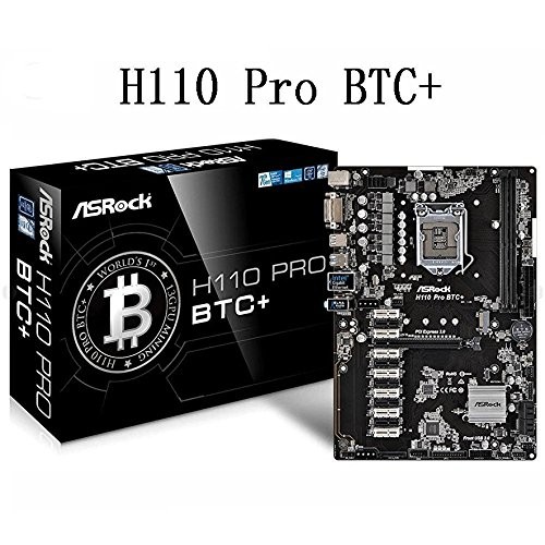 2025年最新】Yahoo!オークション -asrock h110 pro btcの中古品