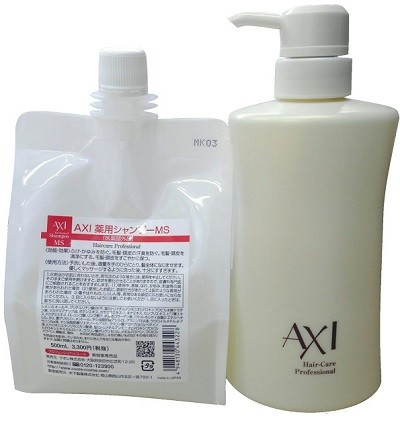 クオレ Axi 薬用シャンプーms 500ml 詰替え用 レフィル 2個セット レディースヘアシャンプー 最安値 価格比較 Yahoo ショッピング 口コミ 評判からも探せる