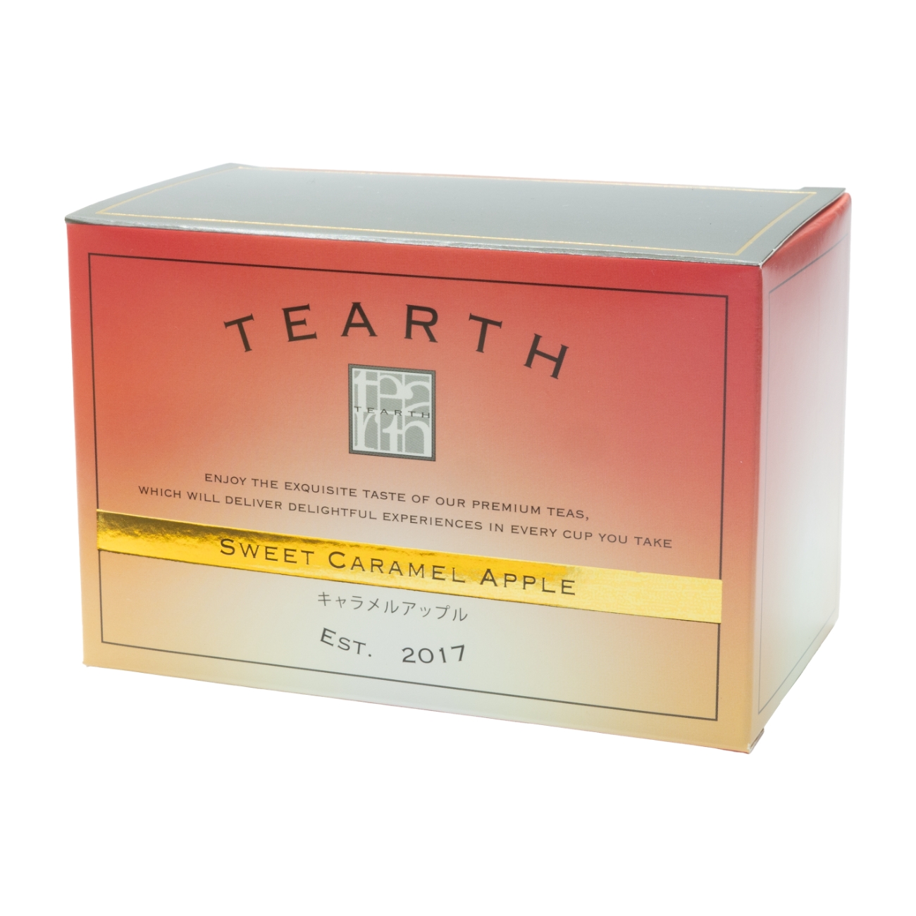 キャラメルアップル / 25袋