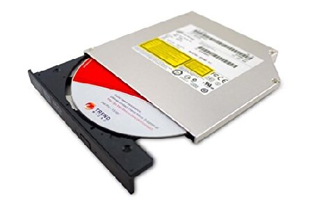 CD DVD вписывание Player Drive for Acer Aspire 4330 4730z 5515 ноутбук компьютер 