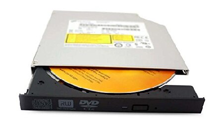 CD DVD горелка зажигалка плеер Drive для замены HP 22 - 3116 22 - 3120 все 1.. компьютер 