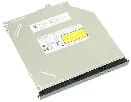 CD DVD горелка зажигалка игоровое место Live Dell Inspiron 15-3567 ддя ноутбука 