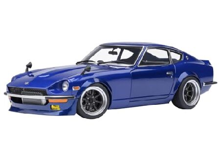 オートアート 日産 スカイライン GT-R （R34） Vスペック II