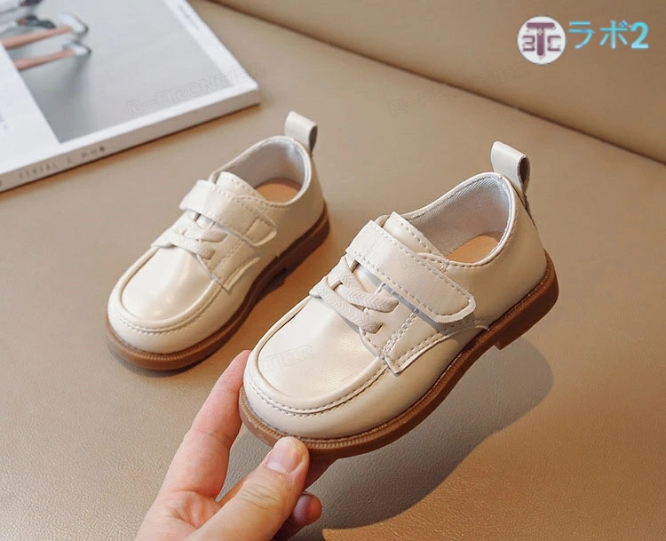  церемония окончания посещение школы обувь Loafer Kids формальная обувь усталость нет мужчина девочка ребенок студент обувь Junior фортепьяно презентация обувь модный baby студент женщина ученик начальной школы входить .