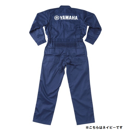 Y*S GEAR wise механизм YAMAHA WY-207akto Fit механизм nik костюм темно-синий Logo входить 90792-M030