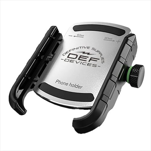 RIDEZlaiz4527625116887 DEF смартфон держатель DEF-BM8 BLACK