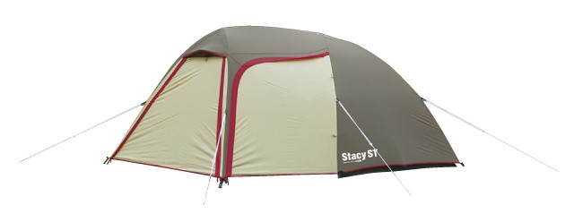 ogawa ステイシーST-II ドーム型テント - 最安値・価格比較 - Yahoo