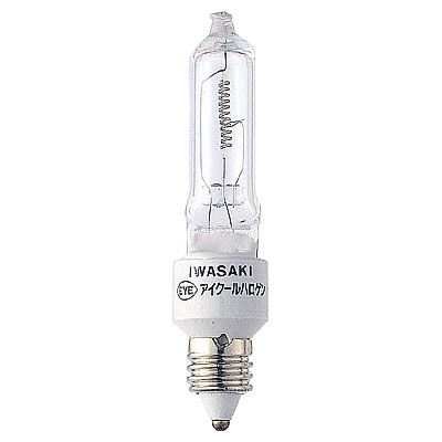 アイ クールハロゲン 110V用 JD-N/P/M 65W JD110V65WN/P/Mの商品画像