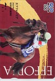  telephone card ef four rear 2021 fiscal year have horse memory victory horse QUO card 500 UCA04-0168